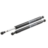 TAILGATE ASSIST SYSTEM DMAX/BT50 2020+ – Ouverture facile ARB